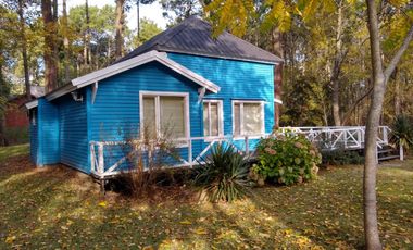 CASA CARILO - VENTA -Tucán y Enebro -USD 190.000