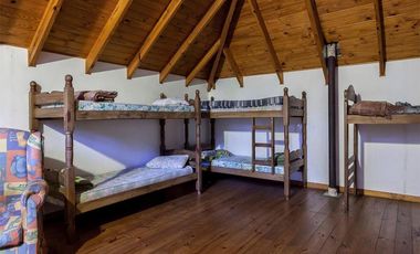CASA CARILO - VENTA -Tucán y Enebro -USD 190.000