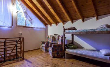 CASA CARILO - VENTA -Tucán y Enebro -USD 190.000