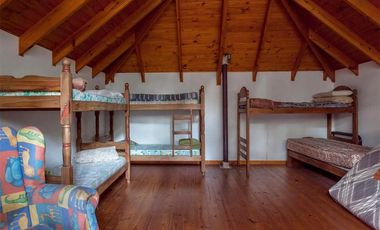 CASA CARILO - VENTA -Tucán y Enebro -USD 190.000