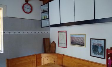 CASA CARILO - VENTA -Tucán y Enebro -USD 190.000