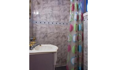 CASA CARILO - VENTA -Tucán y Enebro -USD 190.000