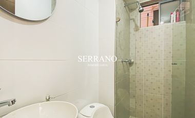 APARTAMENTO EN VENTA EN PORTAL DE LA LOMA PASEO DEL PUENTE PIEDECUESTA