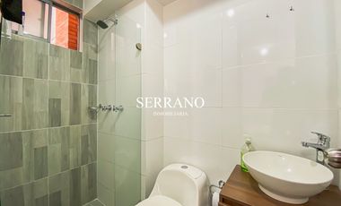 APARTAMENTO EN VENTA EN PORTAL DE LA LOMA PASEO DEL PUENTE PIEDECUESTA