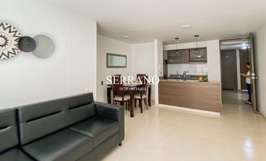 APARTAMENTO EN VENTA EN PORTAL DE LA LOMA PASEO DEL PUENTE PIEDECUESTA