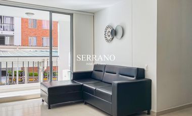 APARTAMENTO EN VENTA EN PORTAL DE LA LOMA PASEO DEL PUENTE PIEDECUESTA