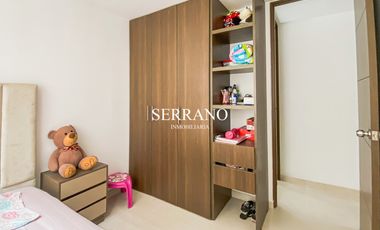 APARTAMENTO EN VENTA EN PORTAL DE LA LOMA PASEO DEL PUENTE PIEDECUESTA