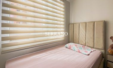 APARTAMENTO EN VENTA EN PORTAL DE LA LOMA PASEO DEL PUENTE PIEDECUESTA