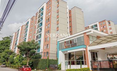 APARTAMENTO EN VENTA EN PORTAL DE LA LOMA PASEO DEL PUENTE PIEDECUESTA