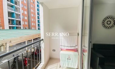 APARTAMENTO EN VENTA EN PORTAL DE LA LOMA PASEO DEL PUENTE PIEDECUESTA