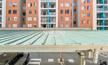 APARTAMENTO EN VENTA EN PORTAL DE LA LOMA PASEO DEL PUENTE PIEDECUESTA