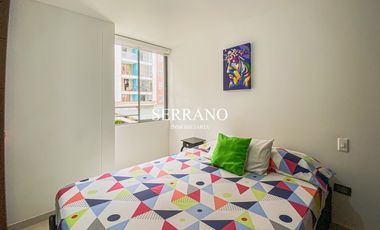 APARTAMENTO EN VENTA EN PORTAL DE LA LOMA PASEO DEL PUENTE PIEDECUESTA