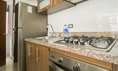 APARTAMENTO EN VENTA EN PORTAL DE LA LOMA PASEO DEL PUENTE PIEDECUESTA