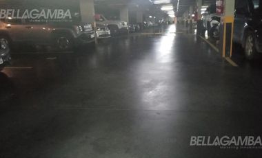 COCHERA VENTA FLORIDA