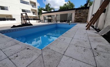 Venta de Departamento tipo Duplex de 2 ambientes en pozo en Adrogué