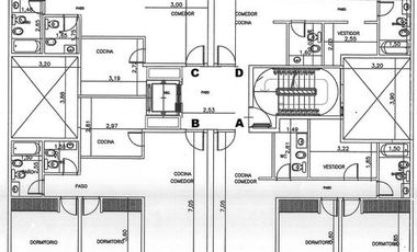 Venta de Departamento tipo Duplex de 2 ambientes en pozo en Adrogué