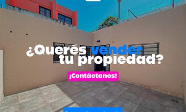 Casa a Estrenar  con  Local Comercial