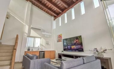 House for sale in the heart of the Cancun Hotel Zone Lagoon Front