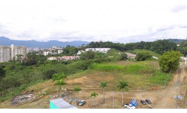 VENTA DE HERMOSO LOTE PARA URBANIZAR BARRIO ALAMOS PEREIRA