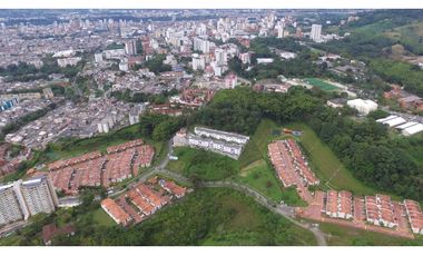 VENTA DE HERMOSO LOTE PARA URBANIZAR BARRIO ALAMOS PEREIRA