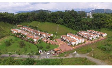 VENTA DE HERMOSO LOTE PARA URBANIZAR BARRIO ALAMOS PEREIRA