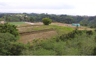 VENTA DE HERMOSO LOTE PARA URBANIZAR BARRIO ALAMOS PEREIRA