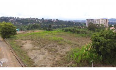 VENTA DE HERMOSO LOTE PARA URBANIZAR BARRIO ALAMOS PEREIRA