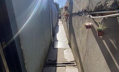 Venta cinco departamentos en block en Berisso