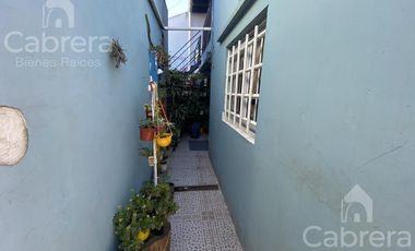 Venta cinco departamentos en block en Berisso