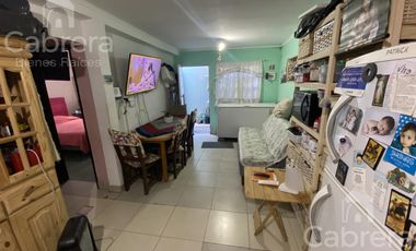 Venta cinco departamentos en block en Berisso
