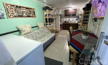 Venta cinco departamentos en block en Berisso