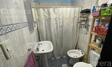 Venta cinco departamentos en block en Berisso