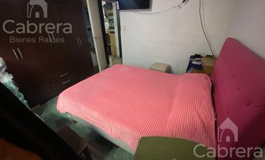 Venta cinco departamentos en block en Berisso