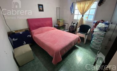 Venta cinco departamentos en block en Berisso