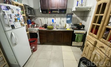 Venta cinco departamentos en block en Berisso