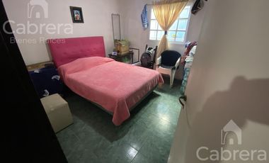 Venta cinco departamentos en block en Berisso