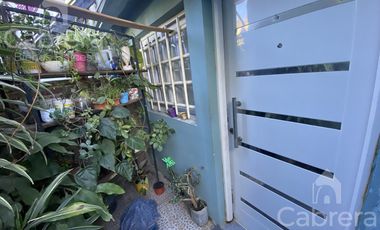 Venta cinco departamentos en block en Berisso