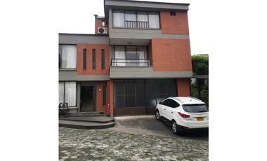 VENTA DE CASA EN PINARES