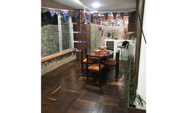 VENTA DE CASA EN PINARES