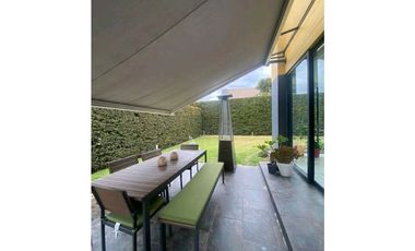 Arriendo Casa Club House Cota   $ 10.000.000