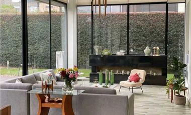 Arriendo Casa Club House Cota   $ 10.000.000