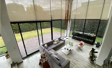 Arriendo Casa Club House Cota   $ 10.000.000