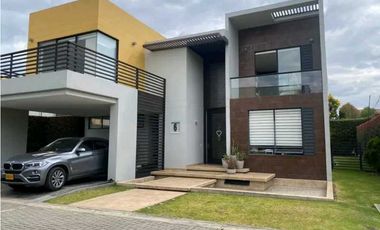 Arriendo Casa Club House Cota   $ 10.000.000