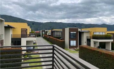 Arriendo Casa Club House Cota   $ 10.000.000