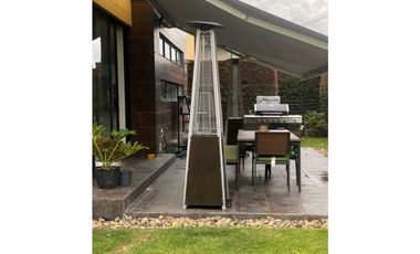 Arriendo Casa Club House Cota   $ 10.000.000