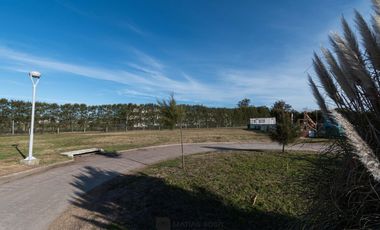 Venta - Lotes en barrio privado Tierras del Mar