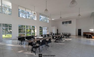 Venta - Lotes en barrio privado Tierras del Mar