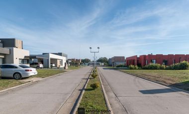 Venta - Lotes en barrio privado Tierras del Mar