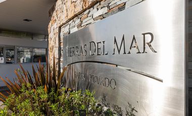 Venta - Lotes en barrio privado Tierras del Mar