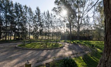 Venta - Lotes en barrio privado Tierras del Mar